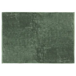 Best Muji Toalla de mano de algodón orgánico de rizo