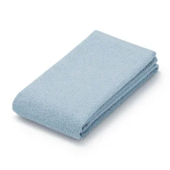 Sale Muji Toalla deportiva de algodón orgánico