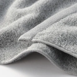 Sale Muji Toalla deportiva de algodón orgánico