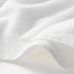 Sale Muji Toalla deportiva de algodón orgánico