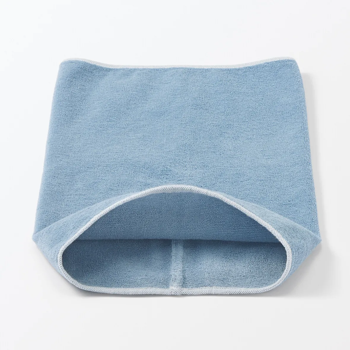 Hot Muji Toalla elástica para pelo