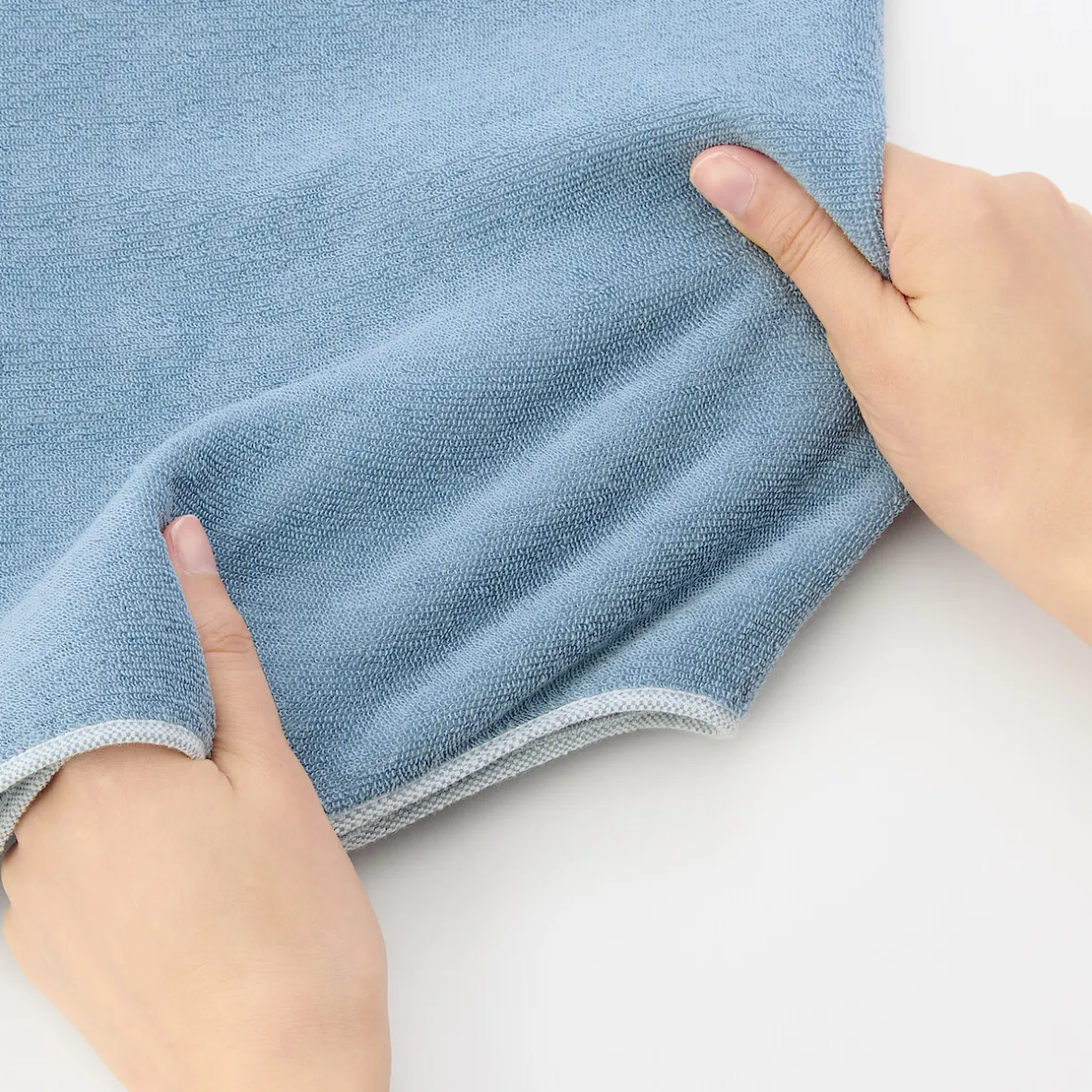 Hot Muji Toalla elástica para pelo