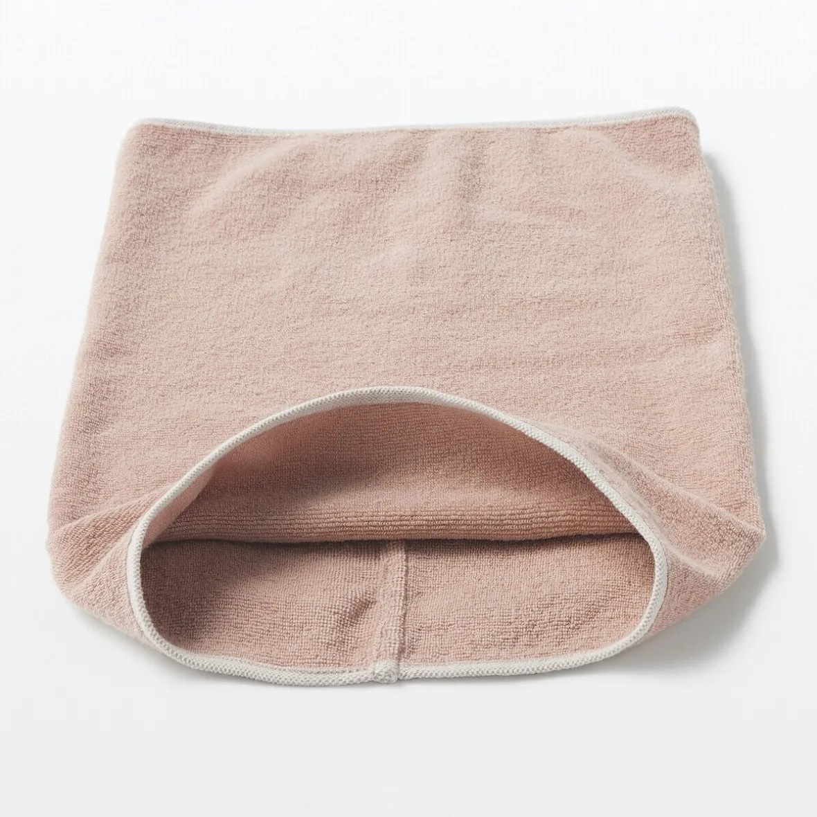 Hot Muji Toalla elástica para pelo