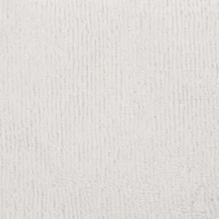 Clearance Muji Toalla facial de algodón orgánico de rizo