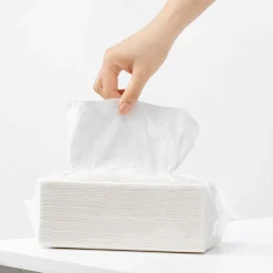 New Muji Toalla suave de algodón