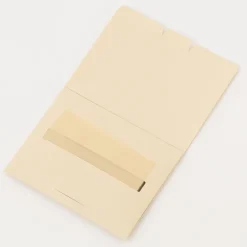 Hot Muji Toallitas faciales antibrillo grandes