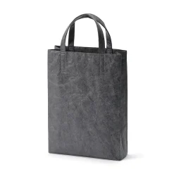 Muji Tote bag al estilo de papel - Pequeña