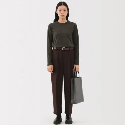 Muji Tote bag al estilo de papel - Pequeña