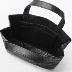 Muji Tote bag al estilo de papel - Pequeña