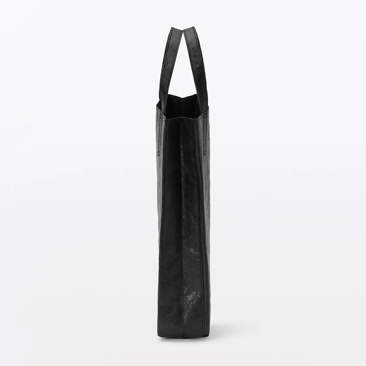 Muji Tote bag al estilo de papel - Pequeña