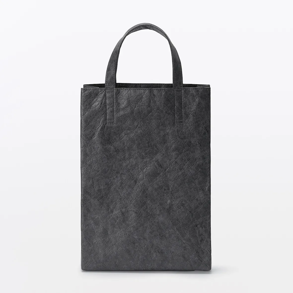 Muji Tote bag al estilo de papel - Pequeña