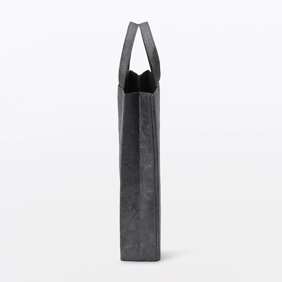 Muji Tote bag al estilo de papel - Pequeña