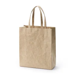 Best Muji Tote bag al estilo de papel
