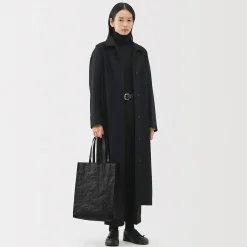 Best Muji Tote bag al estilo de papel