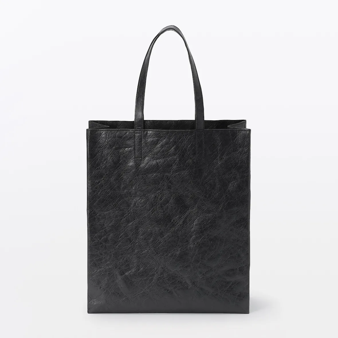 Best Muji Tote bag al estilo de papel