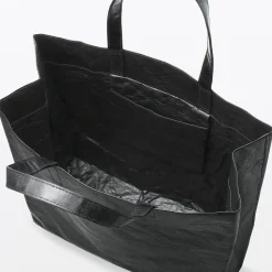Best Muji Tote bag al estilo de papel