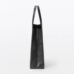 Best Muji Tote bag al estilo de papel