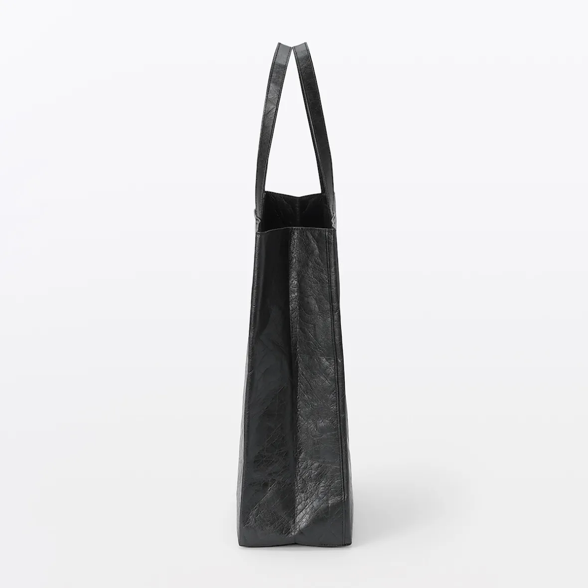 Best Muji Tote bag al estilo de papel