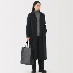 Best Muji Tote bag al estilo de papel