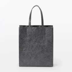 Best Muji Tote bag al estilo de papel