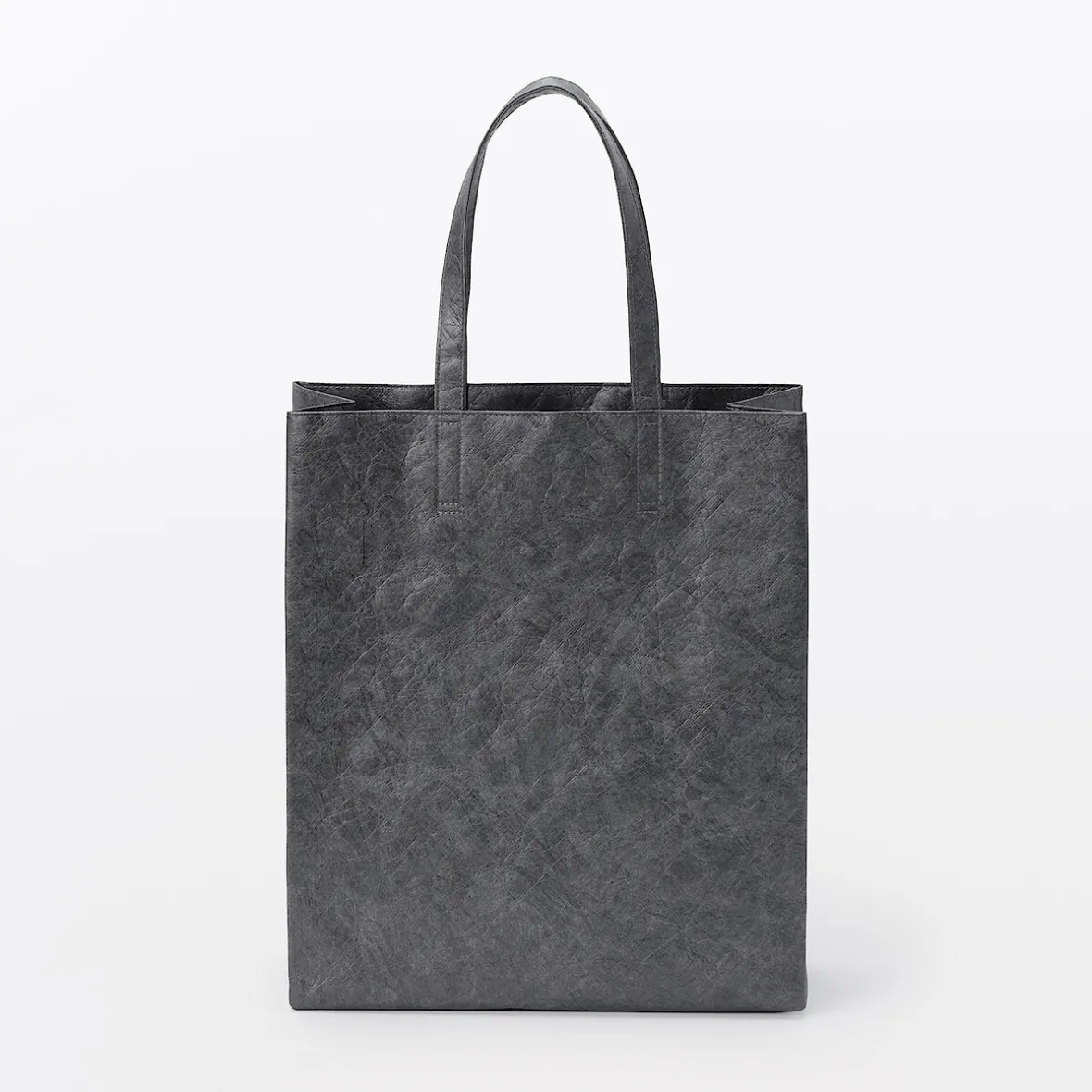 Best Muji Tote bag al estilo de papel