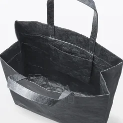 Best Muji Tote bag al estilo de papel