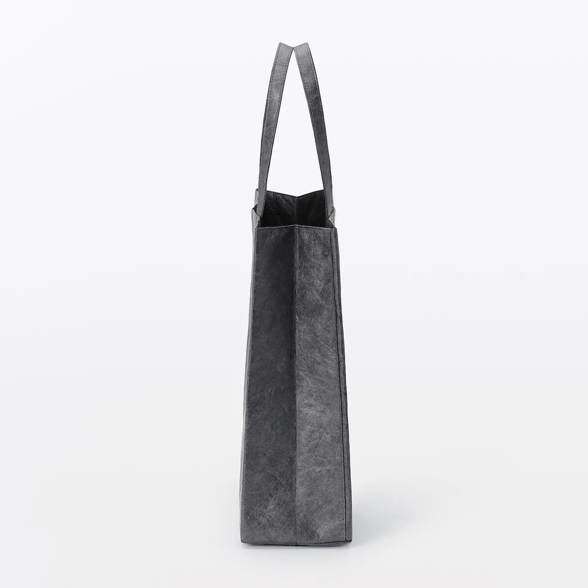 Best Muji Tote bag al estilo de papel