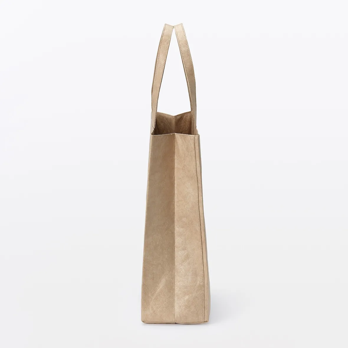 Best Muji Tote bag al estilo de papel