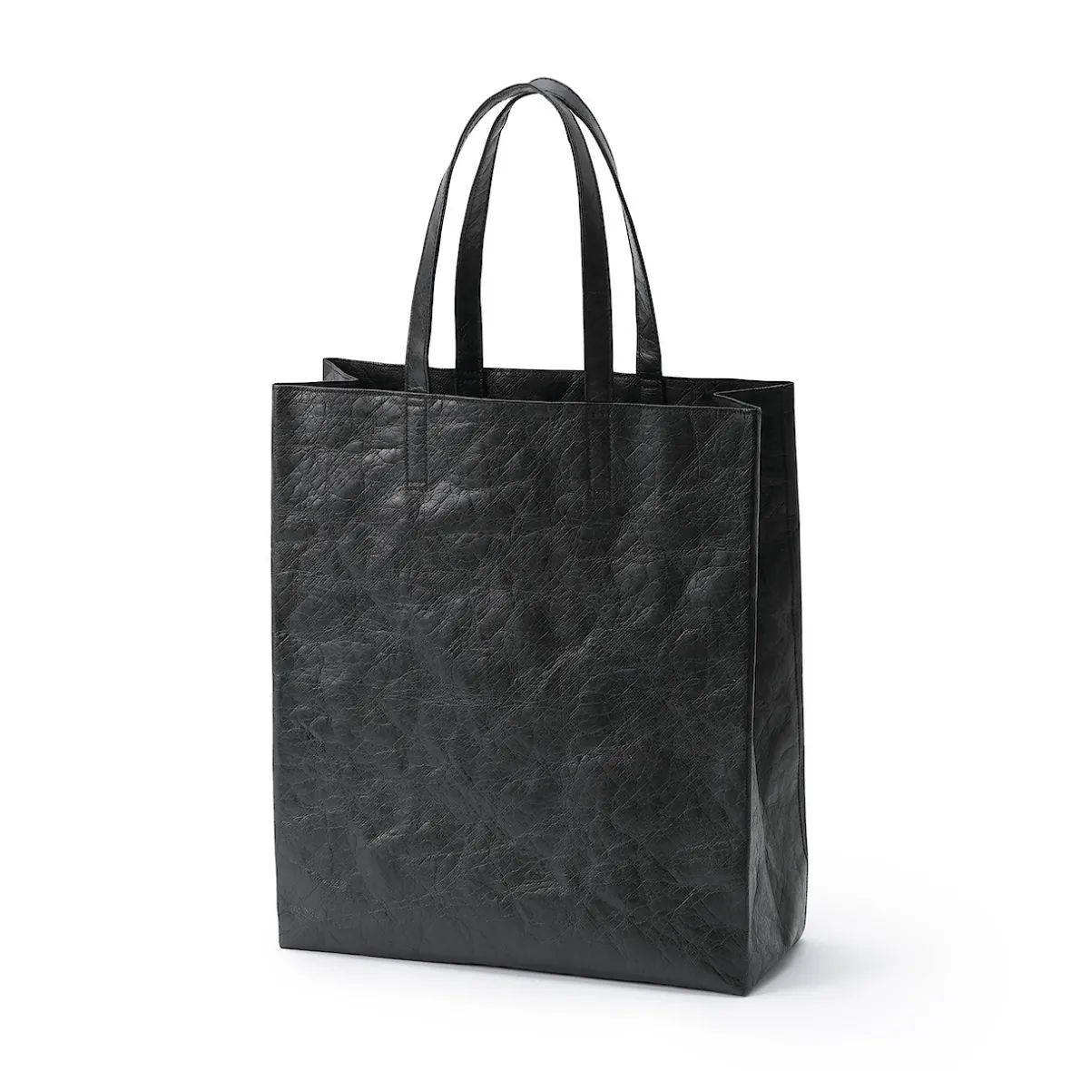 Best Muji Tote bag al estilo de papel