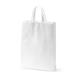 Discount Muji Tote de papel ‐ Pequeña
