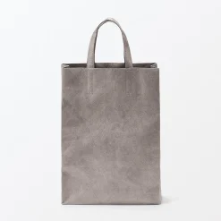 Discount Muji Tote de papel ‐ Pequeña