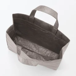 Discount Muji Tote de papel ‐ Pequeña