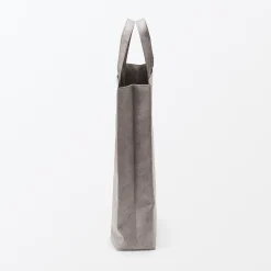 Discount Muji Tote de papel ‐ Pequeña