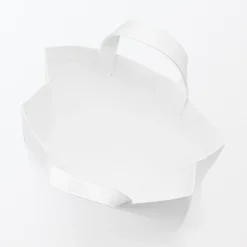 Discount Muji Tote de papel ‐ Pequeña