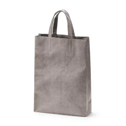 Discount Muji Tote de papel ‐ Pequeña