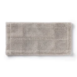 New Muji Trapo de piso húmedo de microfibra, recambio