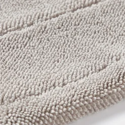 New Muji Trapo de piso húmedo de microfibra, recambio