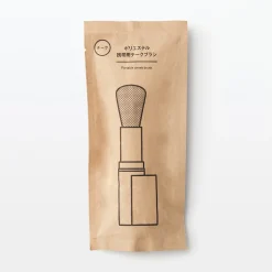 Best Muji Travel Cheek Brush