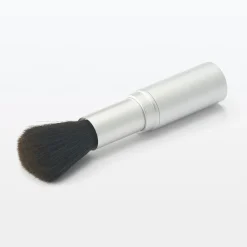 Best Muji Travel Cheek Brush