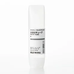 Best Muji Tubo translúcido‐30 g