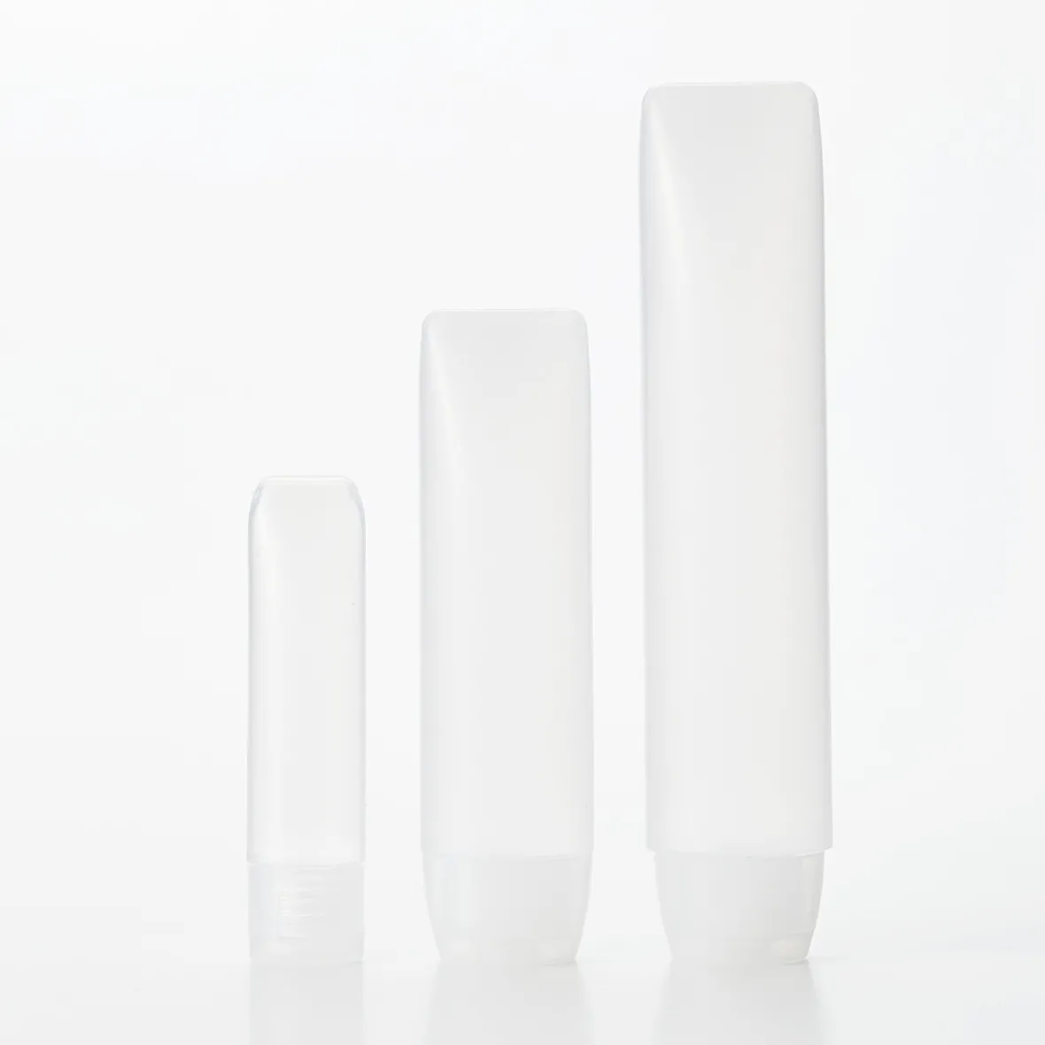 Best Muji Tubo translúcido‐30 g