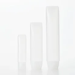 Hot Muji Tubo translúcido‐50 g