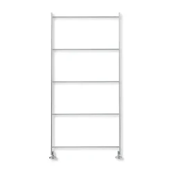 Muji Unidad de acero inoxidable ‐ Marco lateral adicional ‐ Pequeño