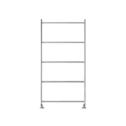 Muji Unidad de acero inoxidable ‐ Marco lateral adicional ‐ Pequeño