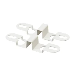 Online Muji Unión de metal para cajas de polipropileno
