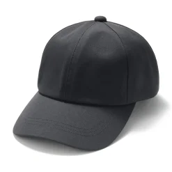 Outlet Muji Unisex Gorra de béisbol impermeable