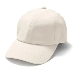 Outlet Muji Unisex Gorra de béisbol impermeable