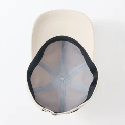 Outlet Muji Unisex Gorra de béisbol impermeable