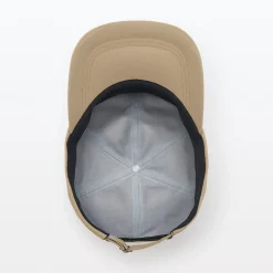 Outlet Muji Unisex Gorra de béisbol impermeable