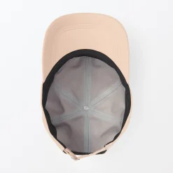 Outlet Muji Unisex Gorra de béisbol impermeable
